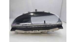 CUADRO INSTRUMENTOS HONDA CIVIC VI FASTBACK (1994-1997) 1.5 I VTEC-E (MA9) 90CV 1493CC - L. 8293931 / 78110ST3D11 2